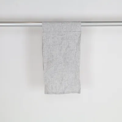 Table runner (Gray) from Himla Linen