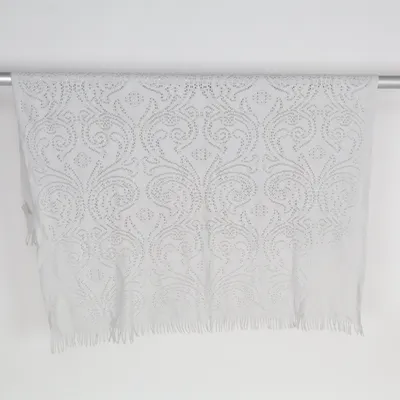 Filt (Grå) från Zara Home