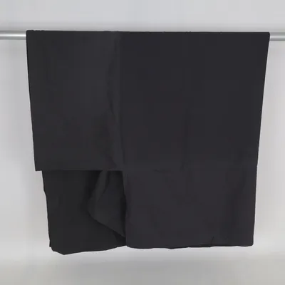 Textile (Gray, Black) from Mille Notti Cotton
