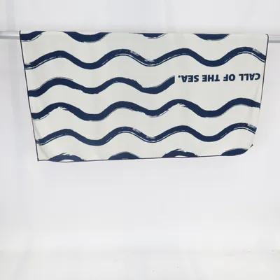 Badhanddoek (9194572) van Ale-Hop Polyester