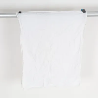 Draps (Blanc) de Rätt Start Coton