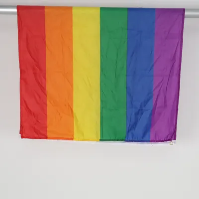 Flag (Multicolored)