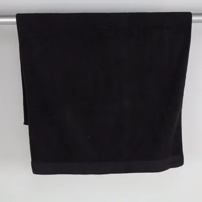 Badlakan (Grå) från Living by Hemtex Bomull