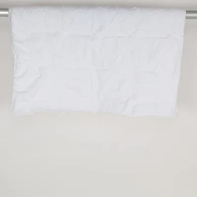 Duvet (White) from Höie Cotton, Polyester