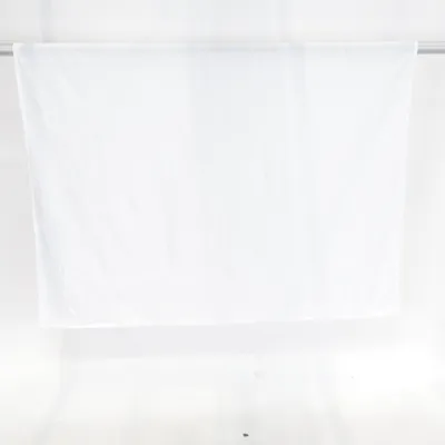 Sheets (White) from Madame Coco Cotton