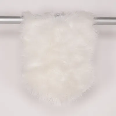 Ryamatta (Vit) från Balsamik