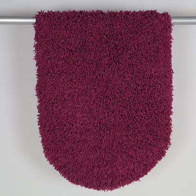 Ryamatta (Rosa) från Ellos Home Polyester