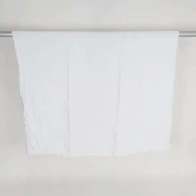 Bettwäsche (Weiß) von Movesgood Bambus