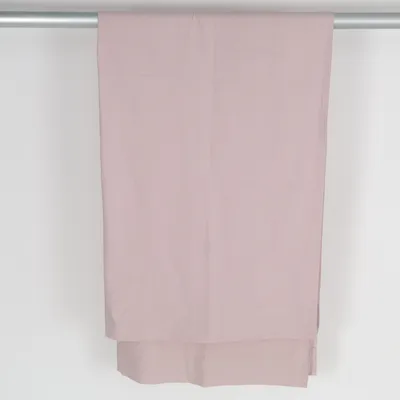 Gardinfag (Pink) fra IKEA Bomuld, Viscose