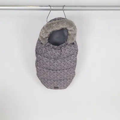 Footmuff (Multicolored) from Elodie Details