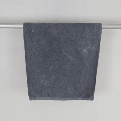 Serviette (Gris) de MÖVE Coton