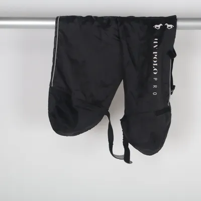 Floorballtaske (Uv Polo Pro) fra HV Polo