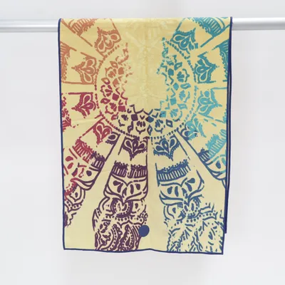Yogaredskap (Yogitoes) från Manduka