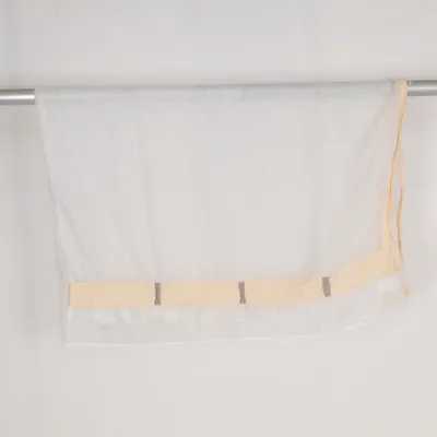 Bed canopy (White) from My Baby Cotton, Polyester
