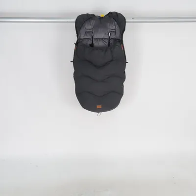 Åkpåse (Grå) från Fillikid Polyester