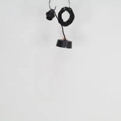 Plafondlicht (Pendant Cord Set) van HAY