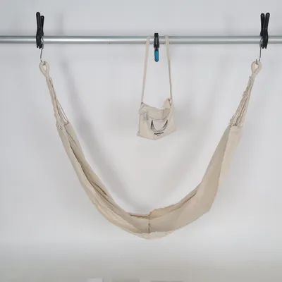 Hängmatta (Beige) från Hammock