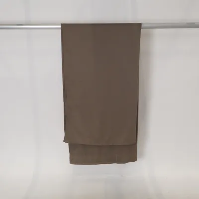 RIdeau occultant (Majgull) de IKEA Polyester recyclé