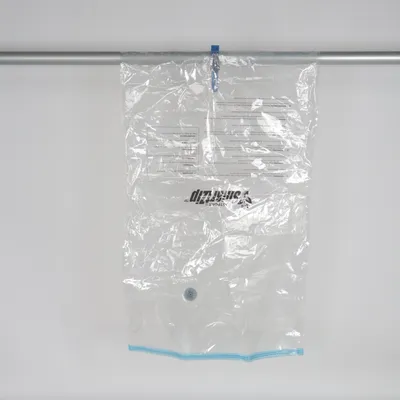 Vakuumpåsar (Transparent, Flerfärgad) från Eastport