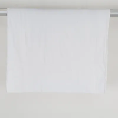 Sheets (White) from Better Cotton Cotton