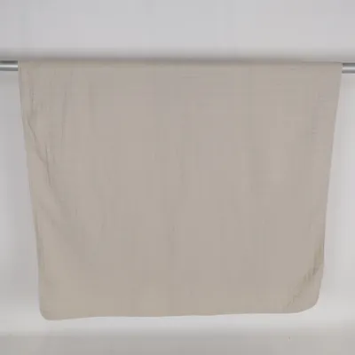 Couette (Beige) de Borganäs Polyester