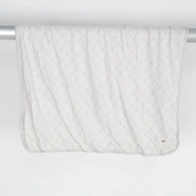 Baby blanket (Beige) from Alice & Fox Cotton