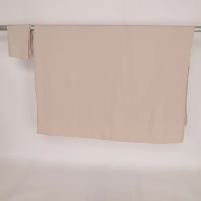 Bäddset (Beige) från Jotex Bomull