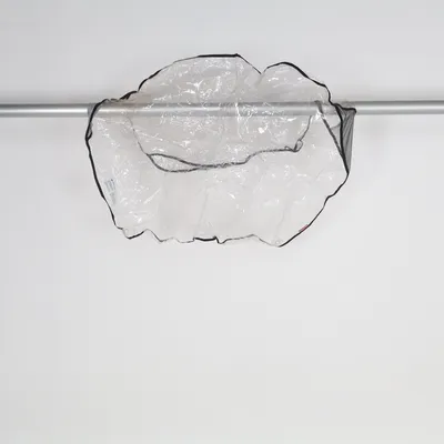 Barnvagnsskydd (Transparent) från Maclaren