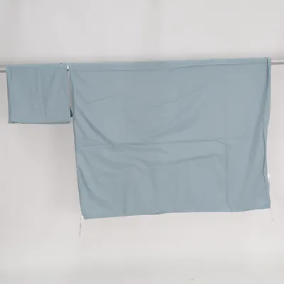 Parure de lit (Bleu) de Amazon Basics