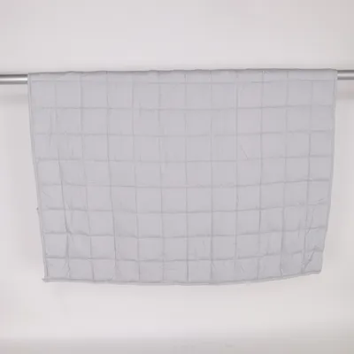 Tyngdtäcke (Pearl Classic) från CURA of Sweden Bomull