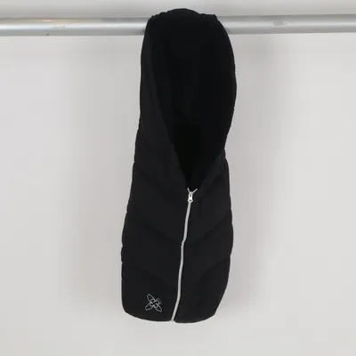 Voetenzak (Zwart) van Babyproffsen