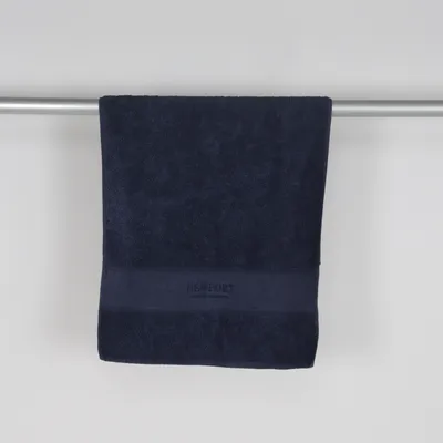 Handduk (Blå) från Newport