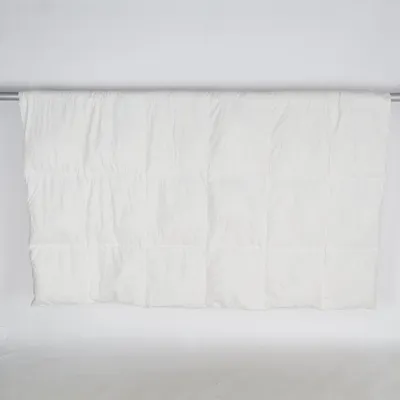 Duvet (White) from IKEA Cotton, Down, Feather
