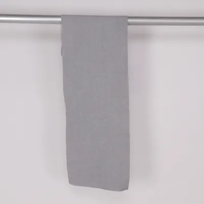 Löpare (Grå) från Elsaform Bomull, Linne, Polyester