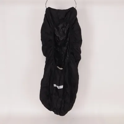 Barnvagnsskydd (Svart, Vit) från Emmaljunga