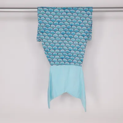 Accessoires de déguisement (Bleu, Blanc, Multicolore) de Justice