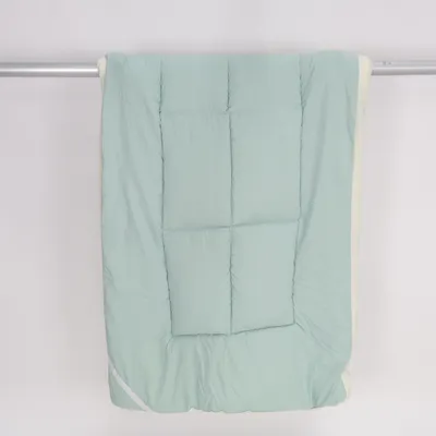 Matelas (Vert, Blanc) de Hello Beautiful Polyester