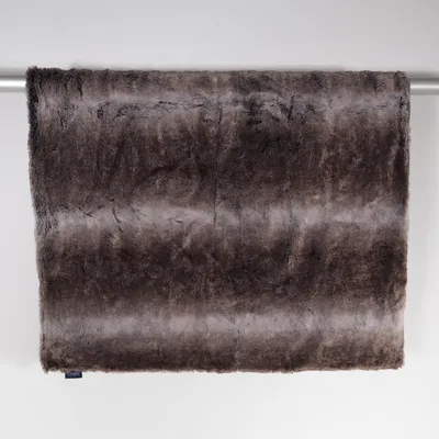 Filt (Brun, Grå) från Newport Akryl, Polyester
