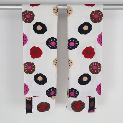 Panelgardin (NEKKU) från Marimekko