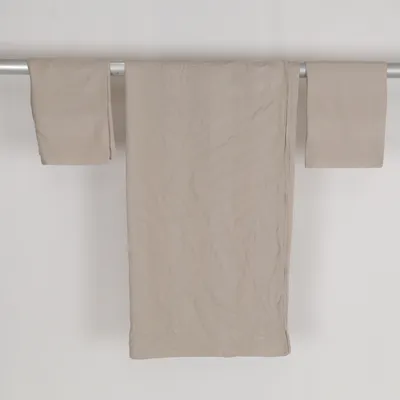 Bäddset (Beige) från Hemtex Bomull