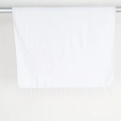 Strandhandduk (870175) från Noble House Bomull