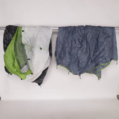 Tält (ONTARIO 2) från Moorhead