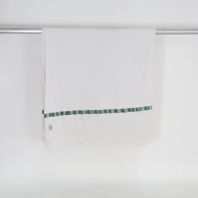 Duvet cover (Jersey Sheets) from Beach House Cotton