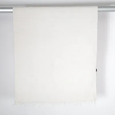 Woven rug (Beige) from Himla Cotton