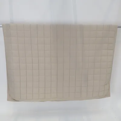 Sengetæppe (Beige) fra Zara Home