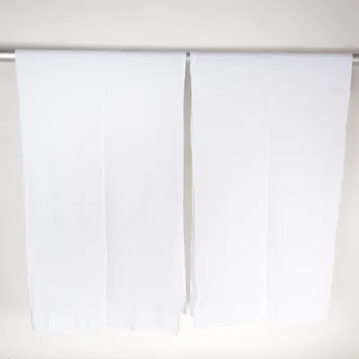 Kanallängd (Vit) från Elsaform Linne