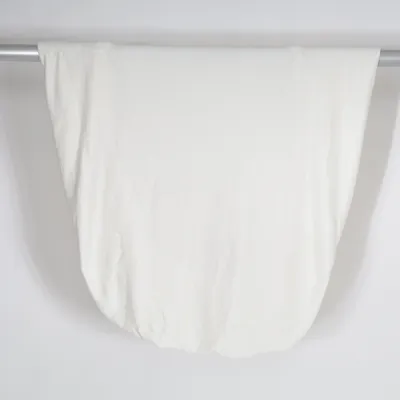 Housse de matelas (Blanc) de Mont Chalet Polyester