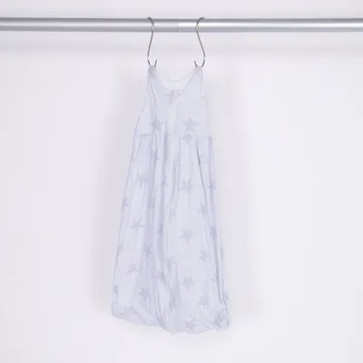 Gigoteuse (Gris) de Babynest Coton
