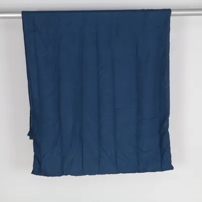 Duvet cover (Lätt, tar liten plats.) from Siden Selma Silk