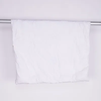Down duvet (White) from Siberian Down